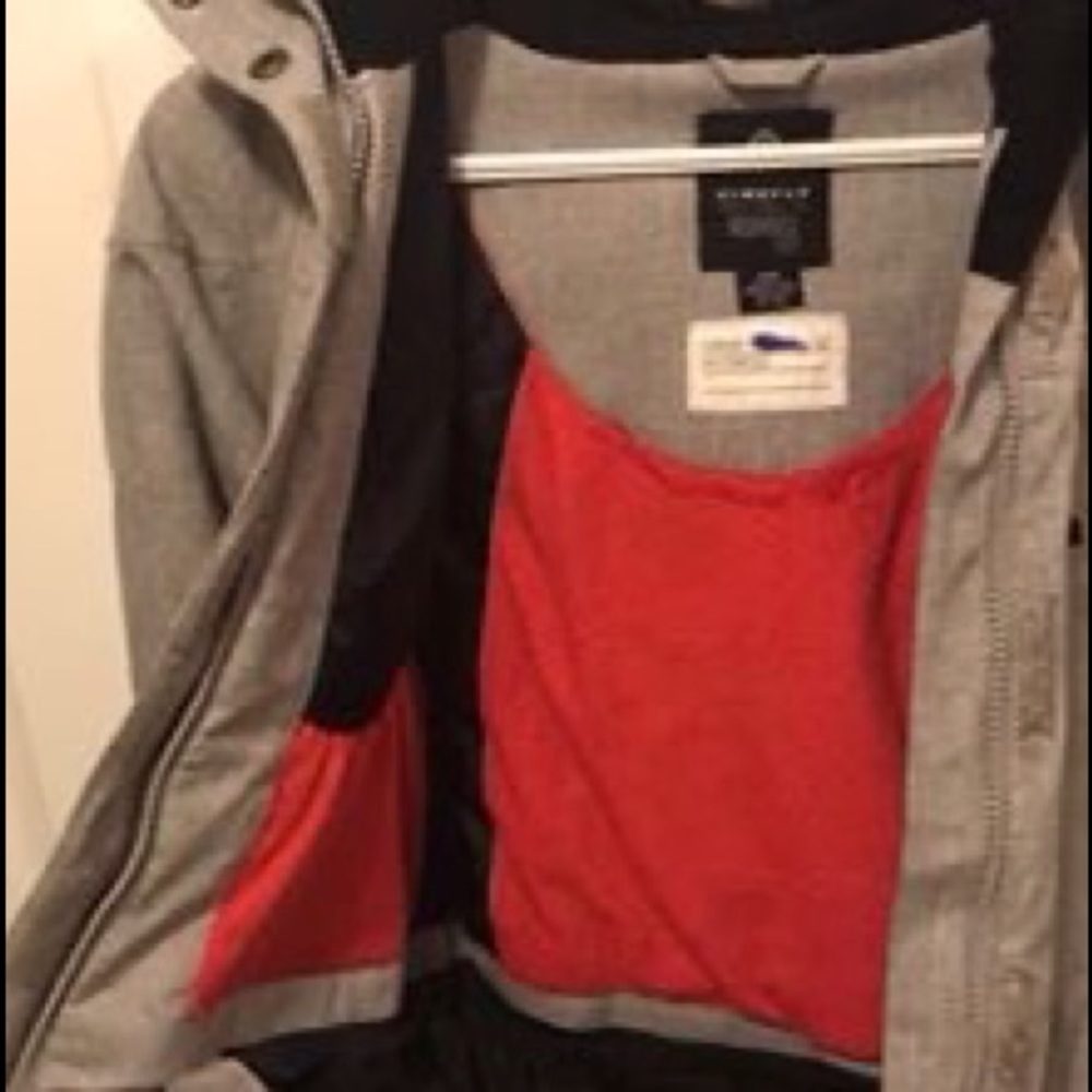Firefly winter jacket - Picture 2 of 3